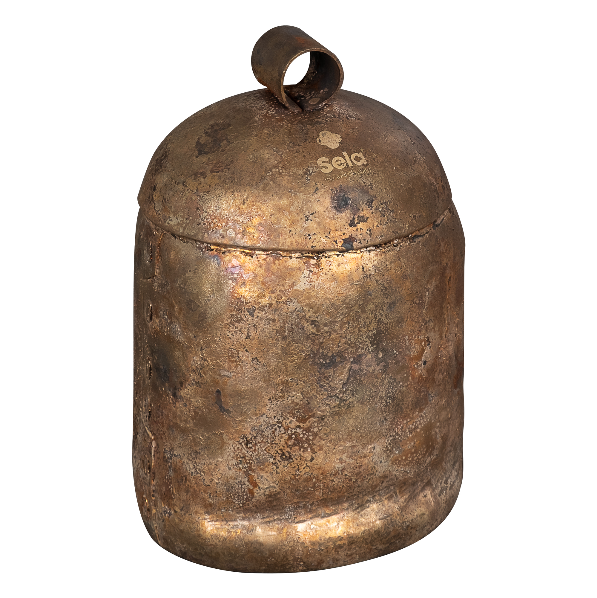 פעמון טיבטי Sela Harmony Noah‘s Bell Size 12 (9.0") in G4 SEHB12G