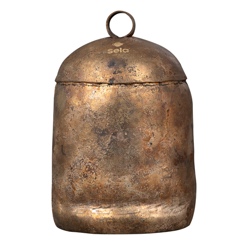 פעמון טיבטי Sela Harmony Noah‘s Bell Size 12 (9.0