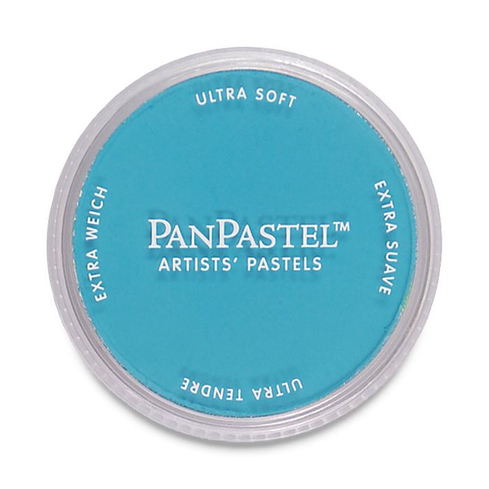 Pan pastel