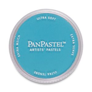 Pan pastel Golden