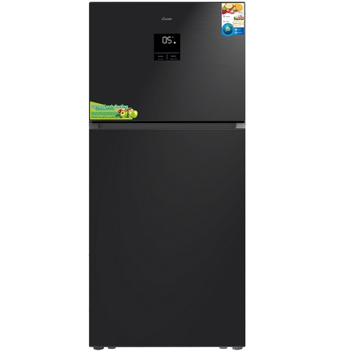 מקרר מקפיא עליון 580 ליטר Luxor NF-615