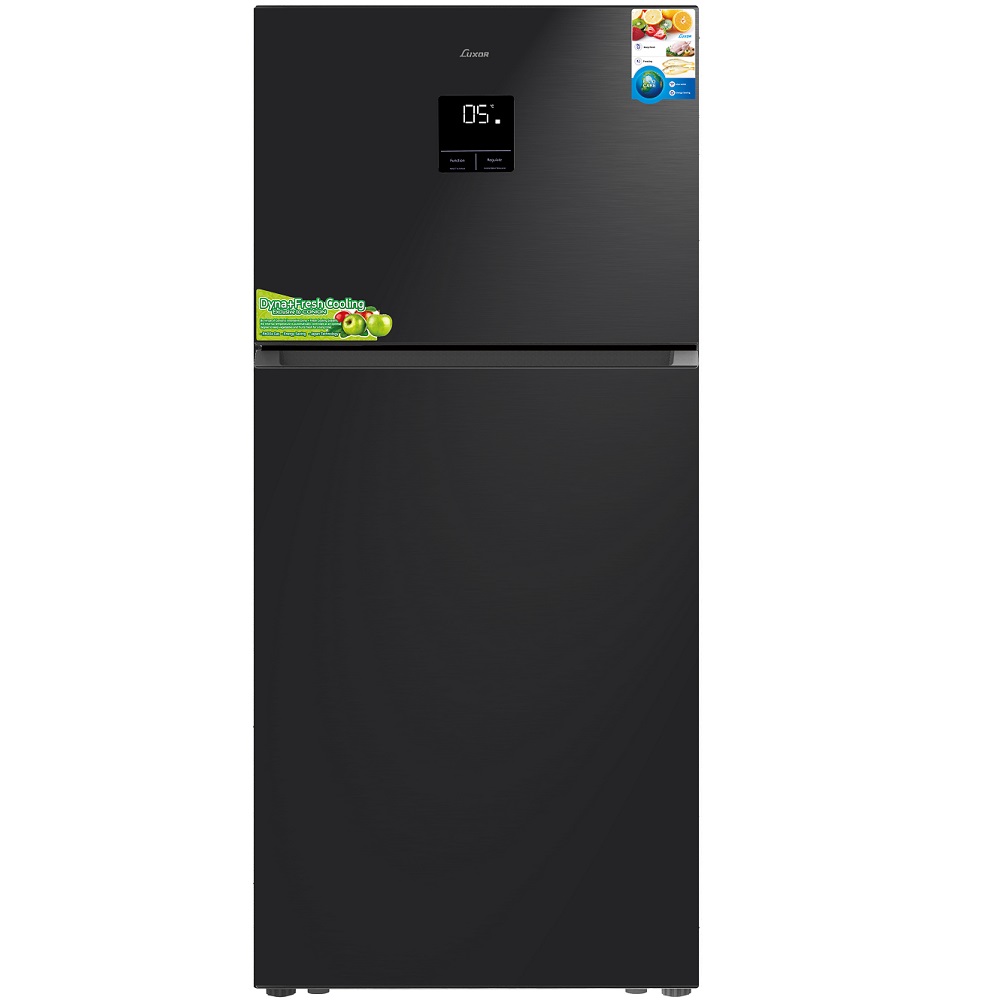 מקרר מקפיא עליון 580 ליטר Luxor NF-615