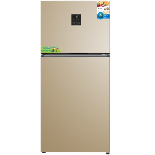 מקרר מקפיא עליון 580 ליטר Luxor NF-615