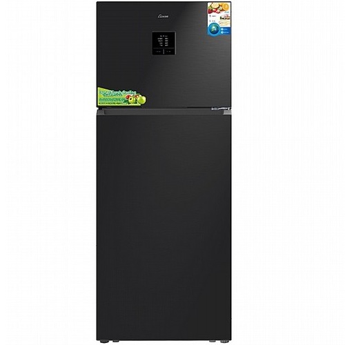 מקרר מקפיא עליון 496 ליטר Luxor NF-545