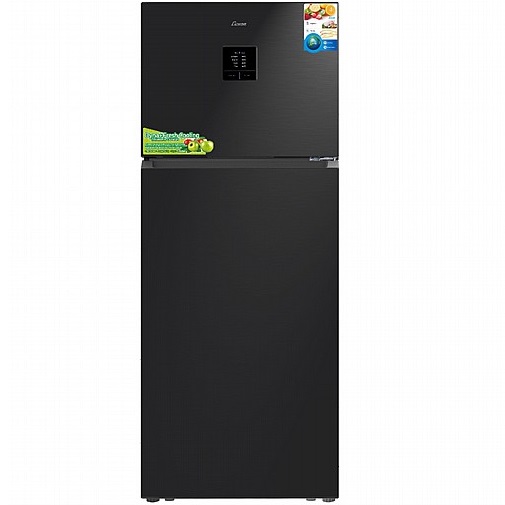מקרר מקפיא עליון 496 ליטר Luxor NF-545
