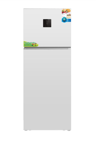 מקרר מקפיא עליון 454 ליטר Luxor לוקסור NF-485
