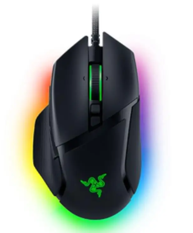 ‏עכבר גיימינג ‏חוטי Razer Basilisk V3 רייזר
