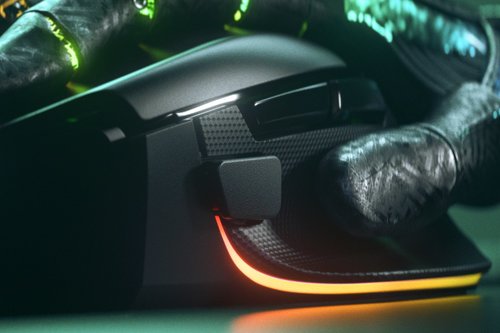 ‏עכבר גיימינג ‏חוטי Razer Basilisk V3 רייזר