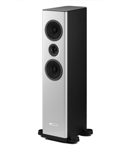 Audio Solutions Overture O303F