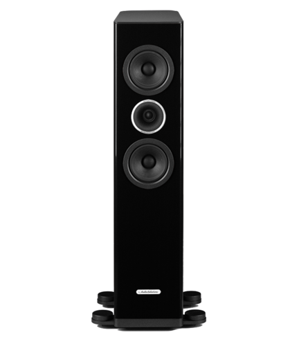 Audio Solutions Overture O303F