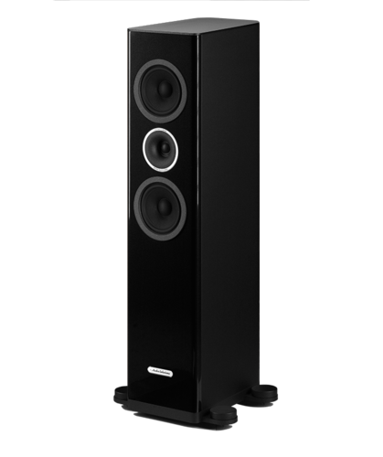 Audio Solutions Overture O303F