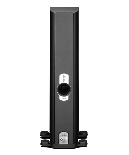 Audio Solutions Overture O303F