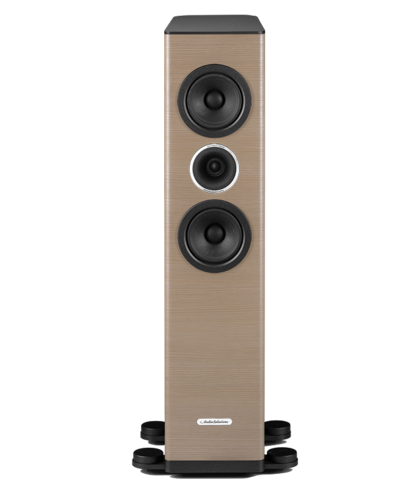 Audio Solutions Overture O303F