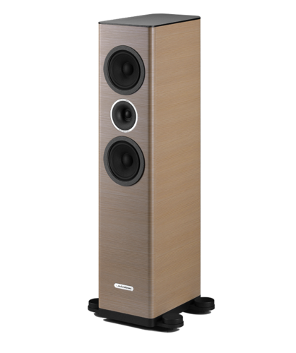 Audio Solutions Overture O303F