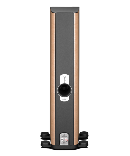 Audio Solutions Overture O303F
