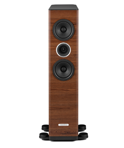 Audio Solutions Overture O303F