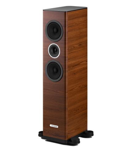 Audio Solutions Overture O303F