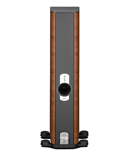 Audio Solutions Overture O303F