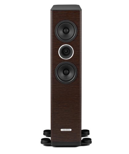 Audio Solutions Overture O303F