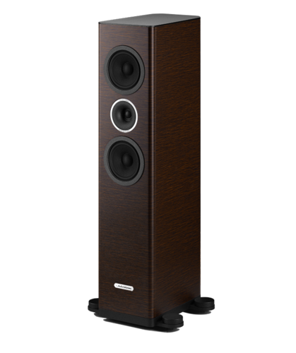 Audio Solutions Overture O303F