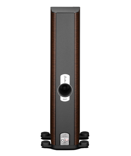 Audio Solutions Overture O303F
