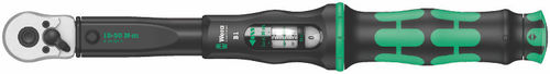 ידית מומנט / טורק 3/8 B1, 10-50 Nm 05075610001