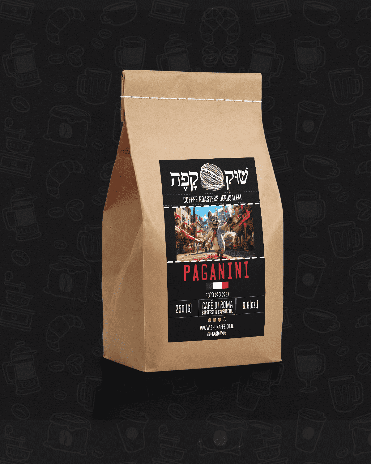 פאגאניני