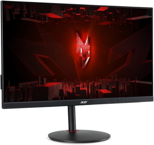מסך מחשב Acer Nitro XV271UM3 UM.HX1EE.315 אייסר