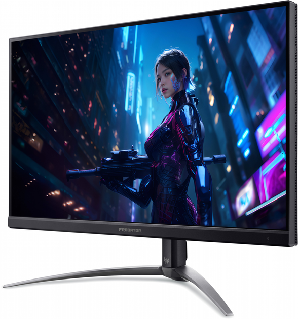מסך מחשב ACER Predator X32Q FS UM.JXXEE.S05 אייסר