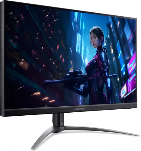 מסך מחשב ACER Predator X32Q FS UM.JXXEE.S05 אייסר