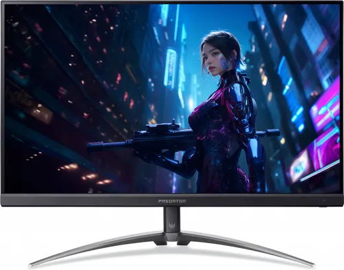 מסך מחשב ACER Predator X32Q FS UM.JXXEE.S05 אייסר