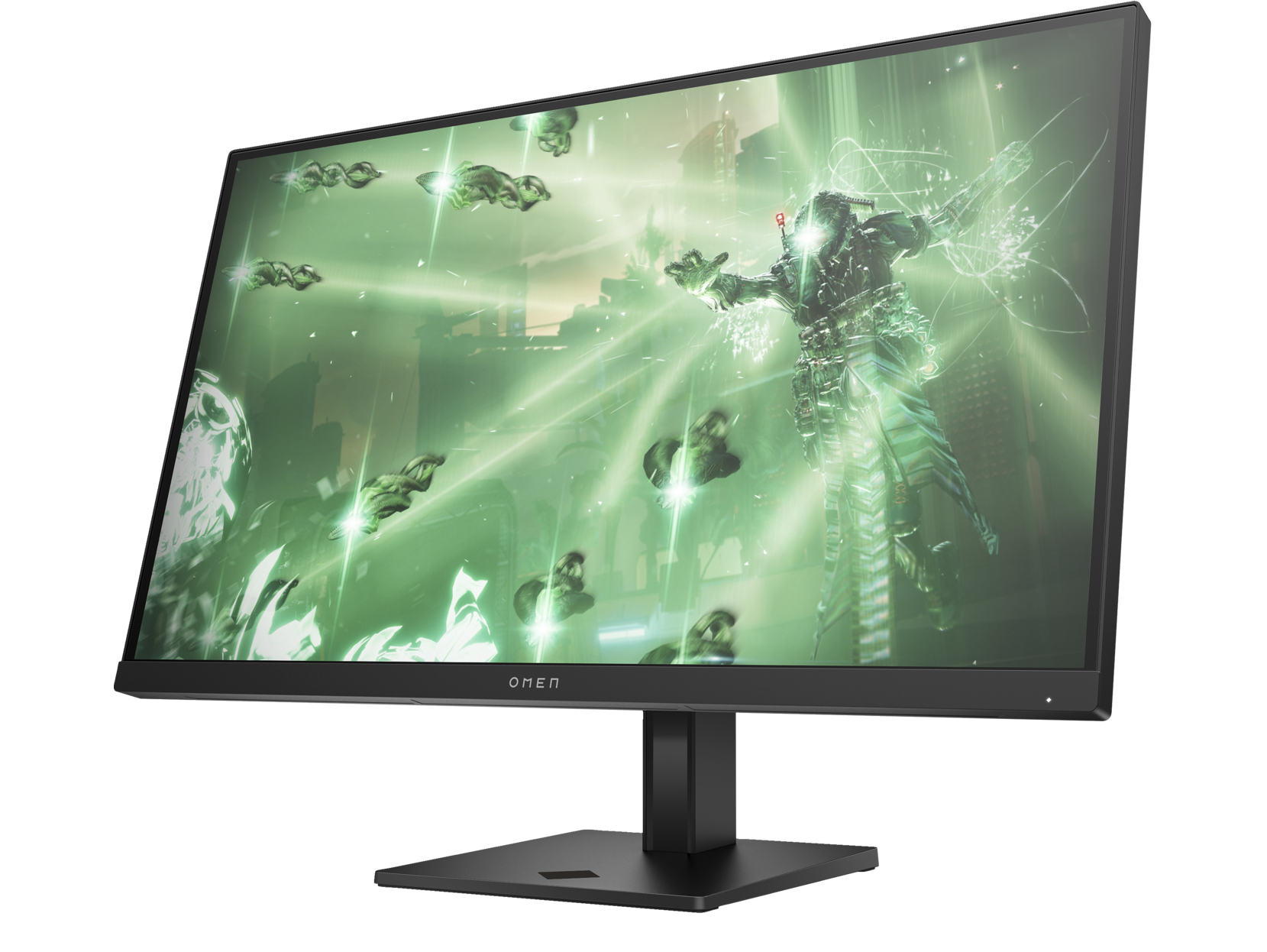 מסך מחשב 27 אינטש HP Omen 27-q 780H4AA QHD