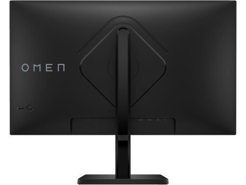 מסך מחשב ‏27 ‏אינטש HP Omen 27-q 780H4AA QHD