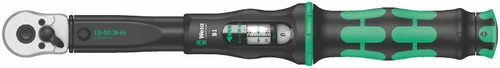 ידית מומנט / טורק A6,  2.5-25 Nm 05075605001