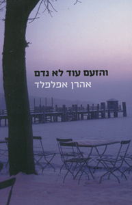 והזעם עוד לא נם- אהרן אפלפלד(יד 2) כנרת