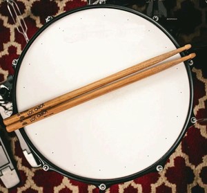 מה זה Red Hickory?