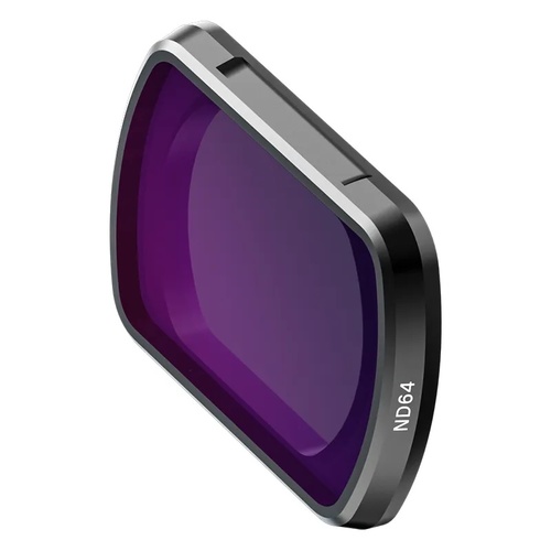 Ulanzi PK-03 קיט פילטרי ND מגנטיים עבור DJI Osmo Pocket 3