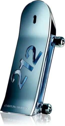 קרולינה הררה 212 הירוס טסטר א.ד.ט לגבר 90 מ