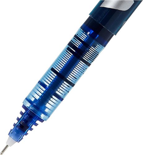 עט פיילוט טכנופוינט V5 כחול