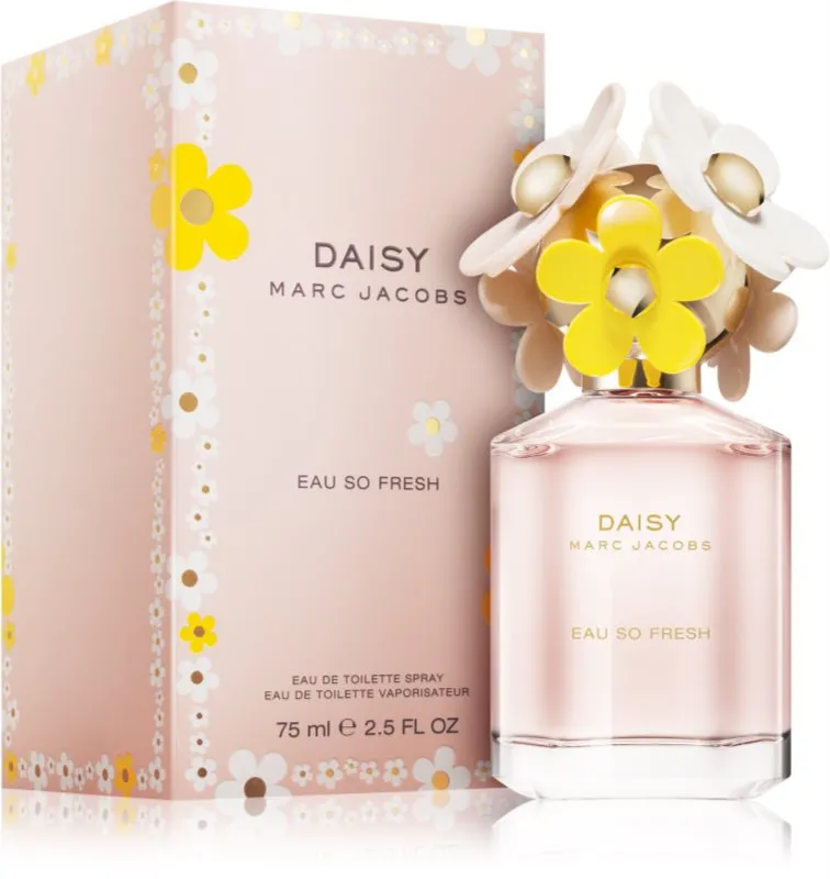 Daisy Eau So Fresh