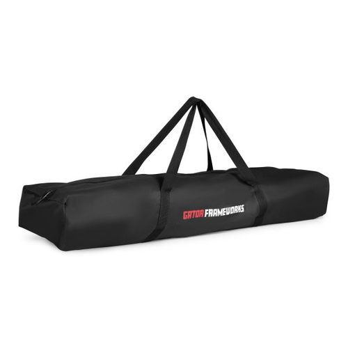 6 סטנדים למיקרופון + נרתיק GATOR GFW-MIC-6PACKBG