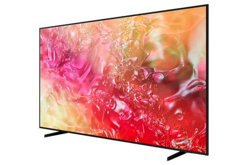 מסך סמסונג Crystal UHD 65DU7100