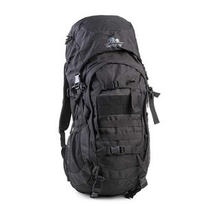 תרמיל טרקים צבאי מקצועי Savana MK-3 50L