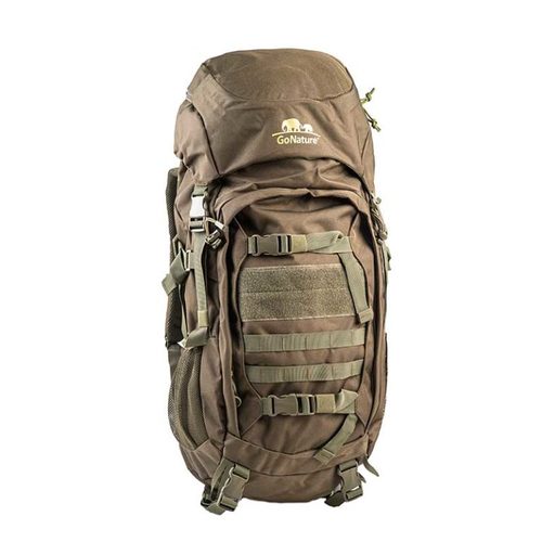 תרמיל טרקים צבאי מקצועי Savana MK-3 50L