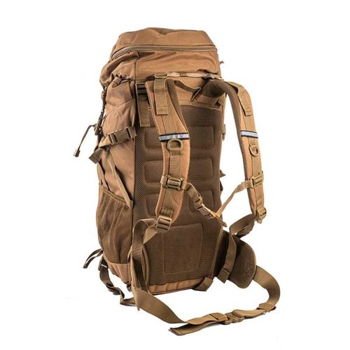 תרמיל טרקים צבאי מקצועי Savana MK-3 50L