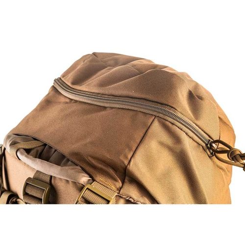 תרמיל טרקים צבאי מקצועי Savana MK-3 50L