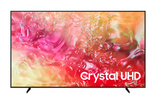 מסך סמסונג Crystal UHD 85DU7100