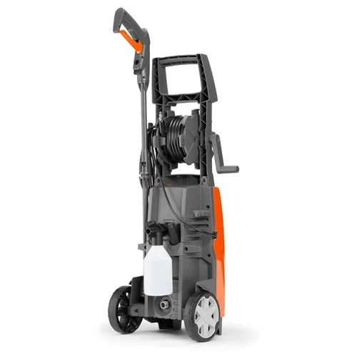 מכונת שטיפה גרניק PW125 בלחץ, קצב זרימה 460L לשעה Husqvarna