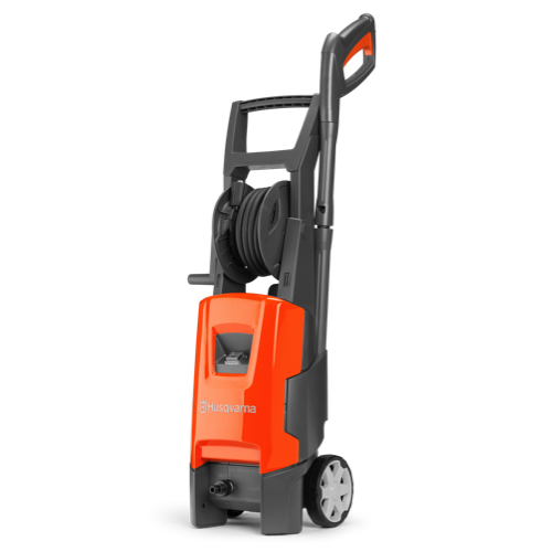 מכונת שטיפה גרניק PW235 בלחץ, קצב זרימה 520L לשעה Husqvarna