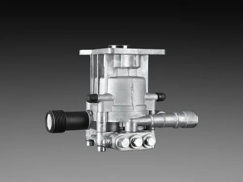 מכונת שטיפה גרניק PW235 בלחץ, קצב זרימה 520L לשעה Husqvarna